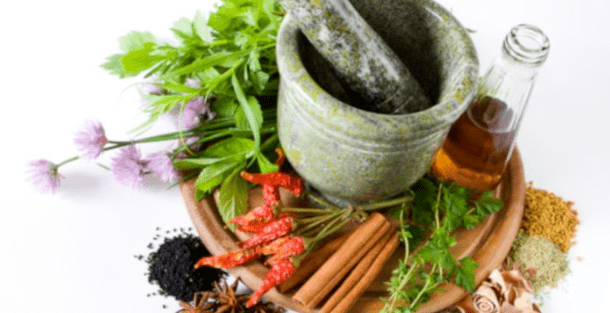 Folk remedies om de potentie te vergroten