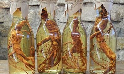 Folk remedies om de potentie na 50 jaar te vergroten