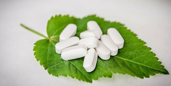 Medicijnen die de mannelijke kracht kunnen vergroten