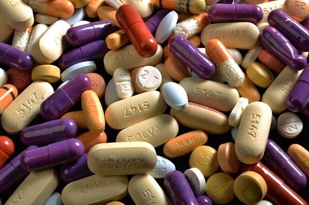 vitaminepreparaten voor potentie
